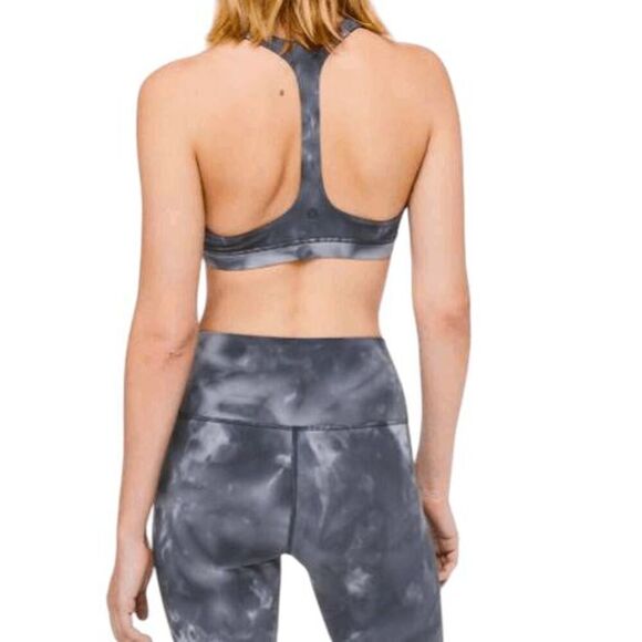 LULULEMON ATHLETICA Arise Bra Size 8 - Picture 1 of 4